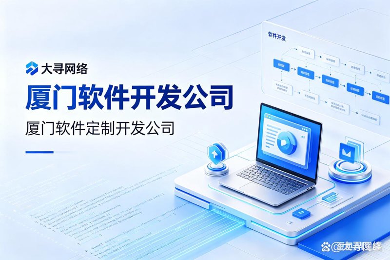 打造企业专属门户——官网定制选购指南